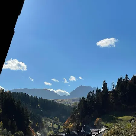 Pensiunea Maidali 3*