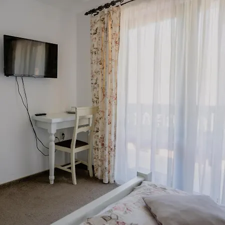 בית הארחה Pensiunea Maidali 3*