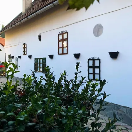 Pensiunea Maidali 3*